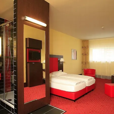 Plaza Premium Hotel Solnohrad
