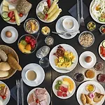 Hotel Plaza Premium