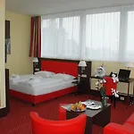Hotel Plaza Premium