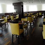 Plaza Premium Salzburg