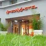 Plaza Premium Hotel Salzburg