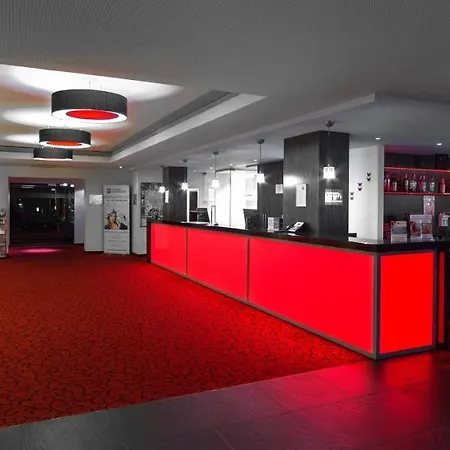Hotel Western Amedia Art Salzburg