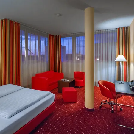 Otel Western Amedia Art 4*