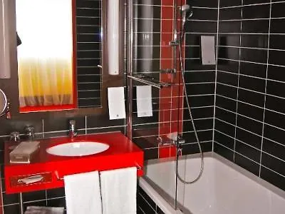 Otel Western Amedia Art 4*