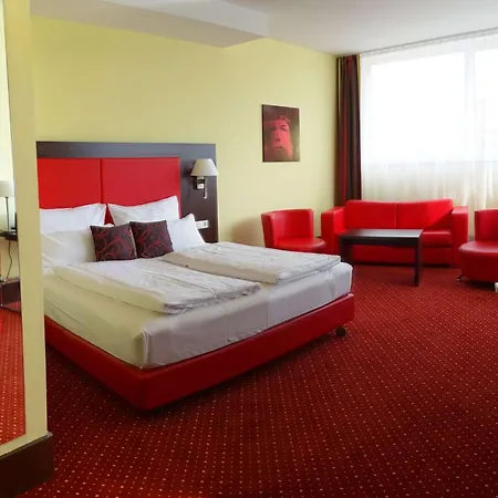 Western Amedia Art Hotel