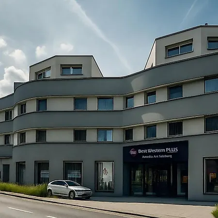 Otel Western Amedia Art 4*