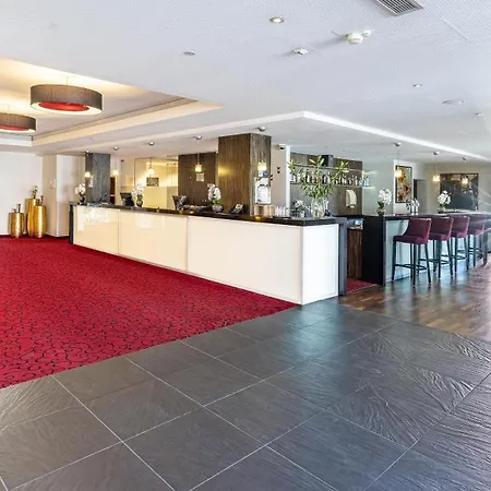 Plaza Premium Hotel Salzburg
