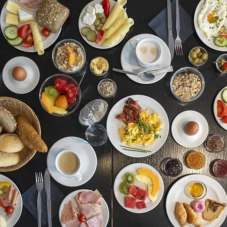 فندق Plaza Premium