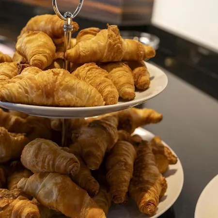 فندق Plaza Premium سالزبورغ