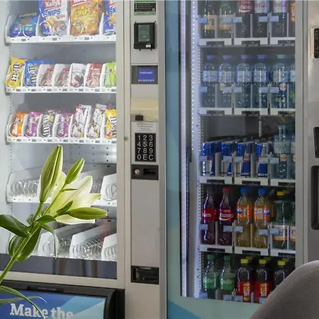 فندق Plaza Premium