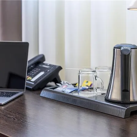 فندق Plaza Premium 4*