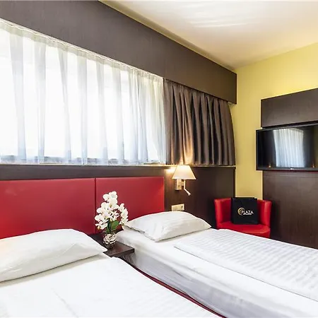 فندق Plaza Premium سالزبورغ