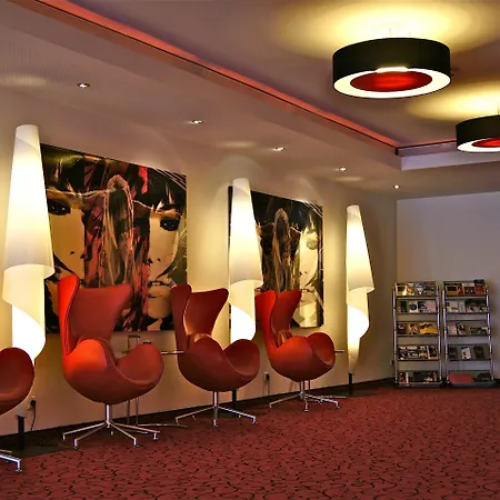 Plaza Premium سالزبورغ