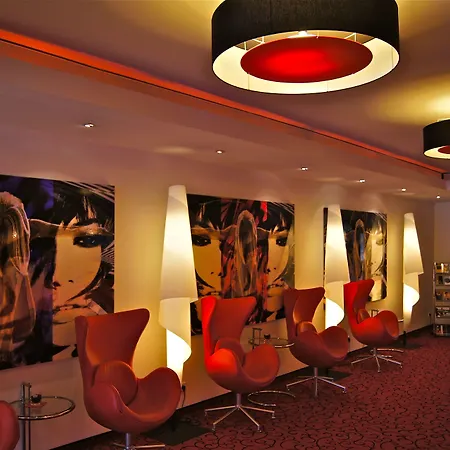 Plaza Premium 4* سالزبورغ