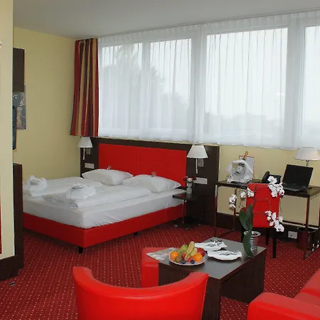 فندق Plaza Premium