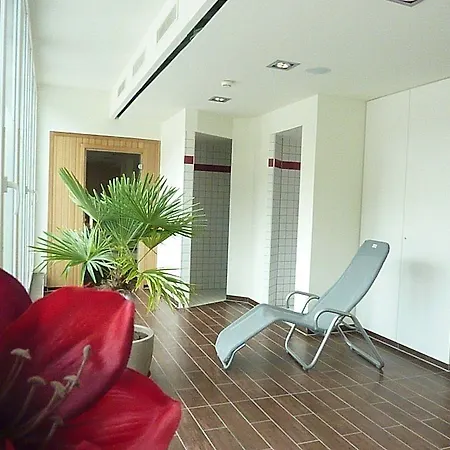 Plaza Premium فندق سالزبورغ