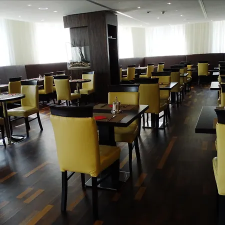 Plaza Premium سالزبورغ