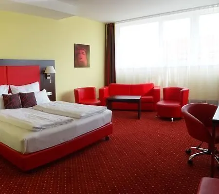 Western Amedia Art 4* Salzburg