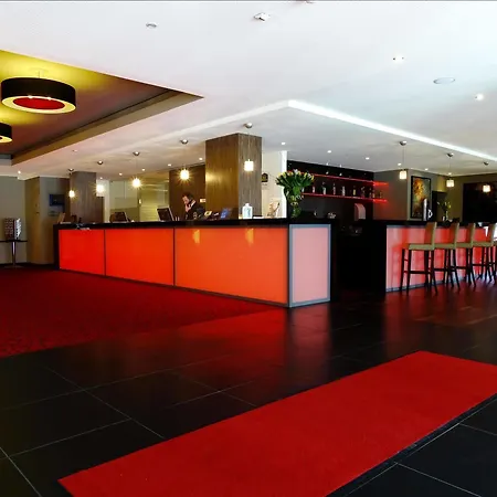 Otel Western Amedia Art