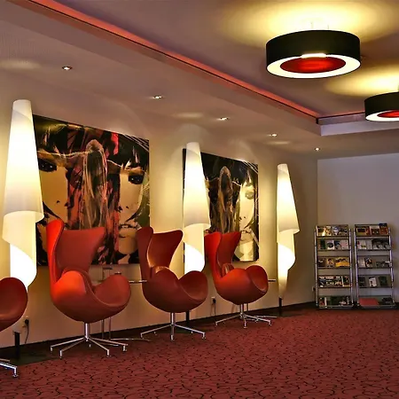 Western Amedia Art Hotel Salzburg