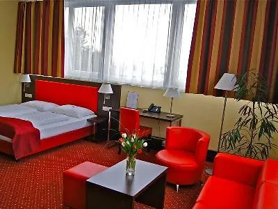 Otel Western Amedia Art 4*