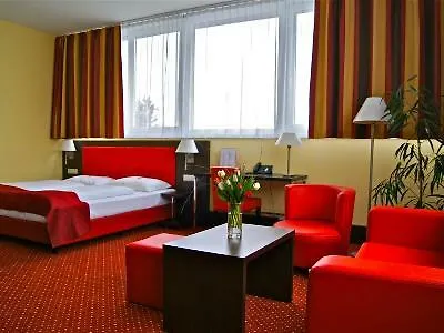 Otel Western Amedia Art 4*