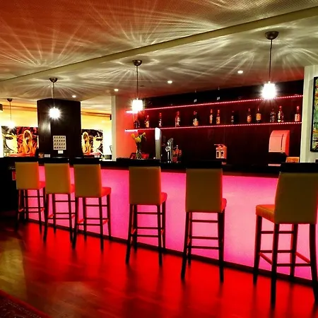 Szálloda Plaza Premium Salzburg