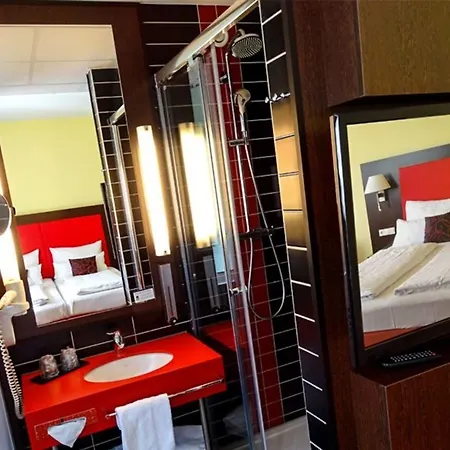 Plaza Premium سالزبورغ