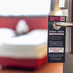 Hotel Plaza Premium