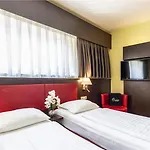 Hotel Plaza Premium Salzburg