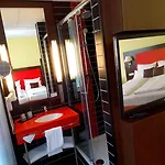 Plaza Premium Σάλτσμπουργκ