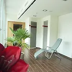 Plaza Premium Ξενοδοχείο Σάλτσμπουργκ