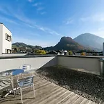 Plaza Premium 4* Σάλτσμπουργκ