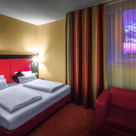 Western Amedia Art Hotel Salzburg
