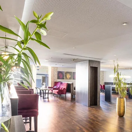 Plaza Premium Salzbourg