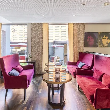 ホテル Plaza Premium