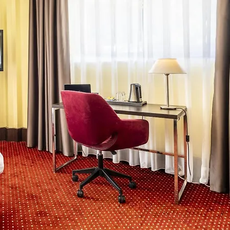 호텔 Plaza Premium