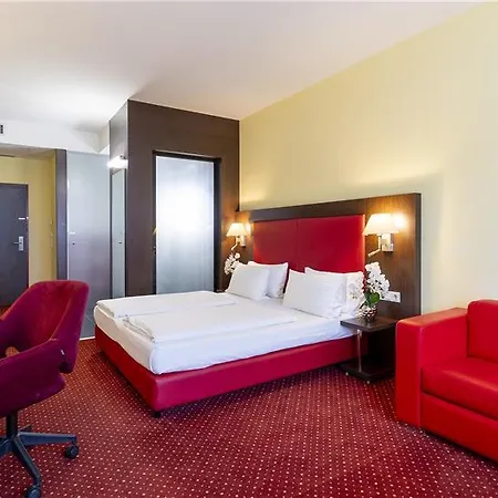 Plaza Premium