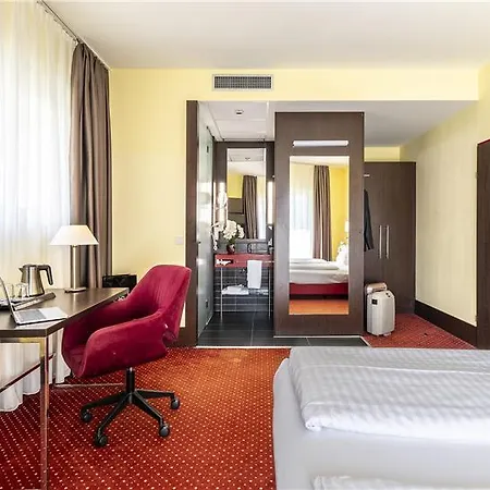 Plaza Premium Otel Salzburg