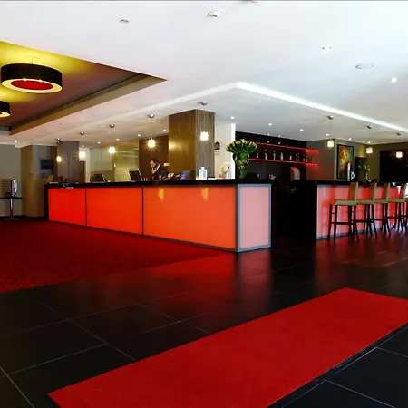 Plaza Premium ザルツブルク