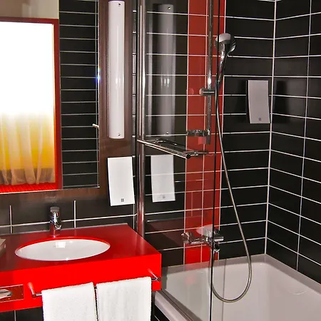 Hotell Plaza Premium