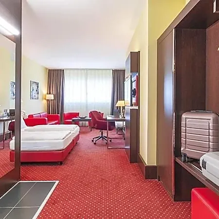 Plaza Premium