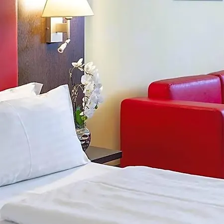 Plaza Premium Hotel Salzburgo