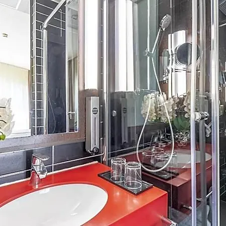 Hotel Plaza Premium Salzburgo