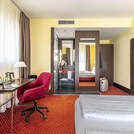 Hotel Plaza Premium Salzburgo