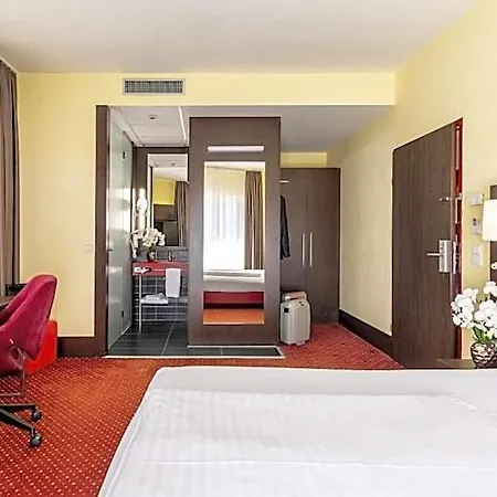 Plaza Premium Salzburgo