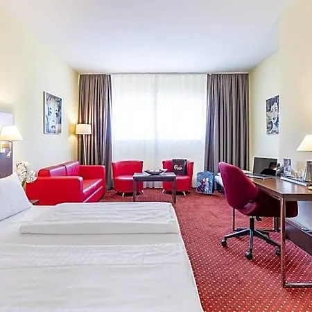 Hotel Plaza Premium Salzburgo
