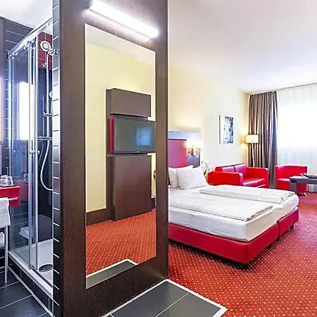 Hotel Plaza Premium Salzburgo