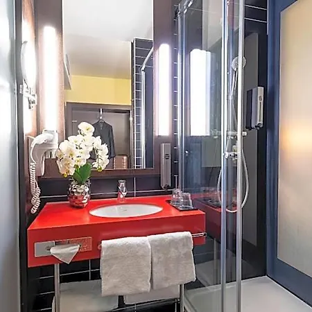 Hotel Plaza Premium Salzburgo