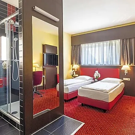 Plaza Premium Salzburgo